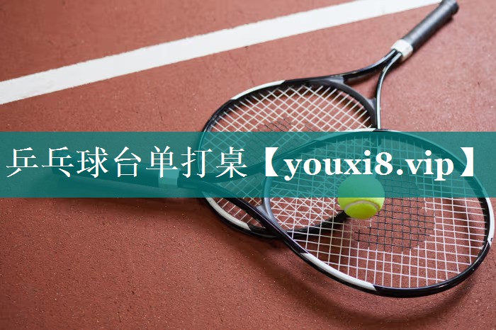 乒乓球台单打桌