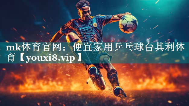 mk体育官网：便宜家用乒乓球台其利体育