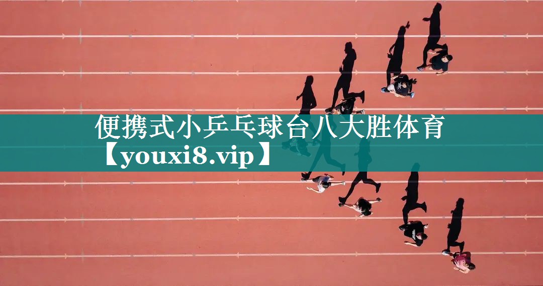 便携式小乒乓球台八大胜体育