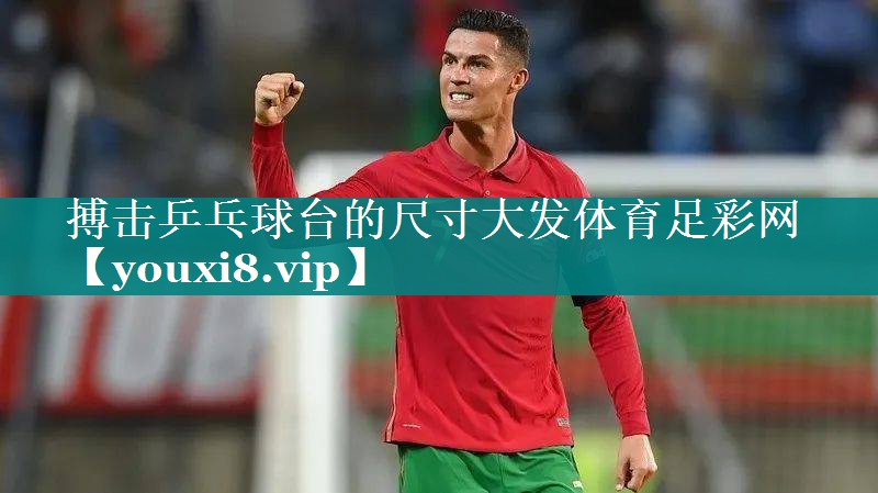 搏击乒乓球台的尺寸大发体育足彩网