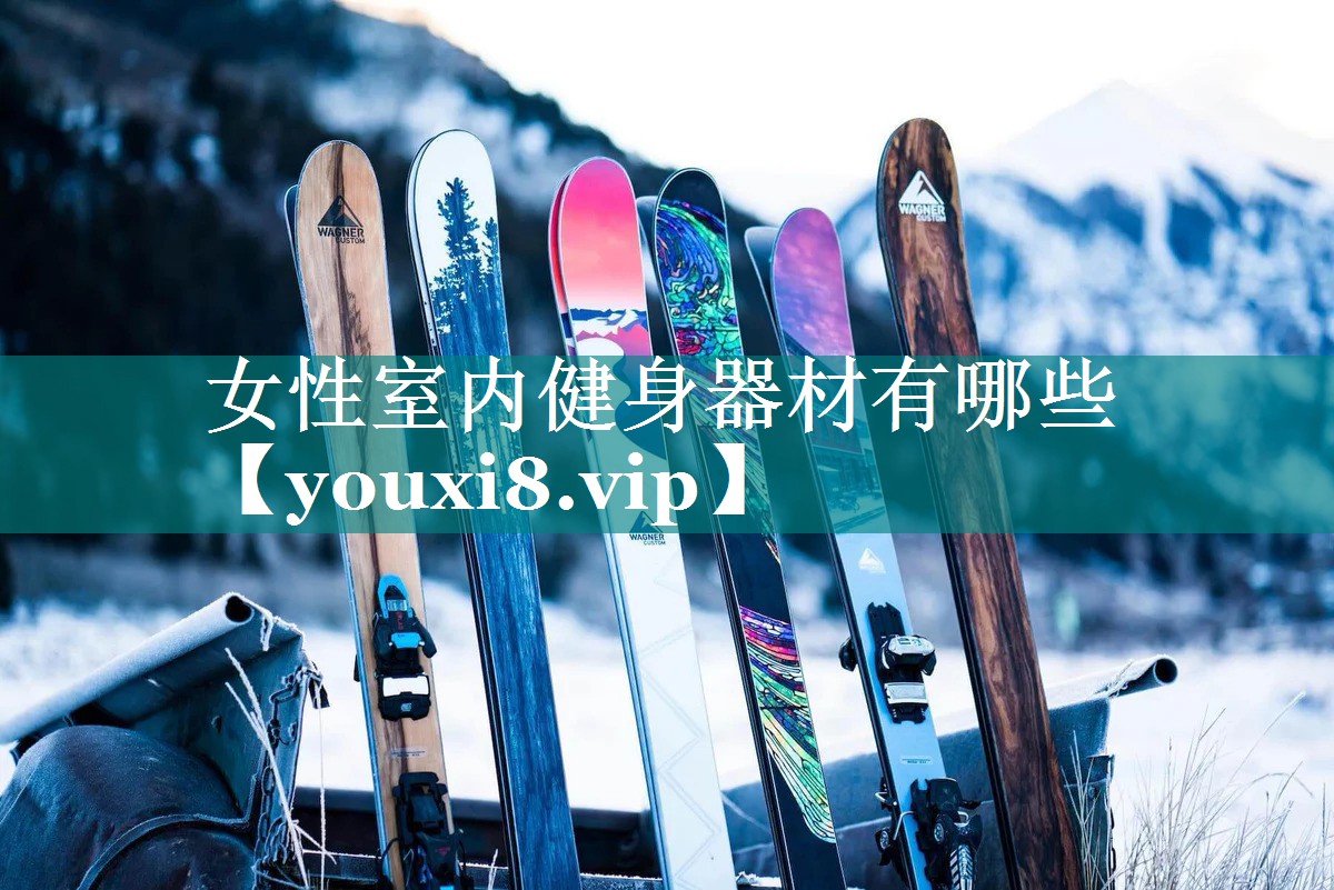 女性室内健身器材有哪些